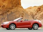 Mitsubishi Eclipse Spider GT V6 2007 года